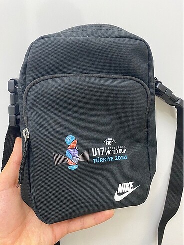 Nike Çapraz Bel Çantası