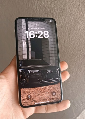 Apple iPhone 11 Pro Max