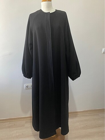 Kaşe kaban