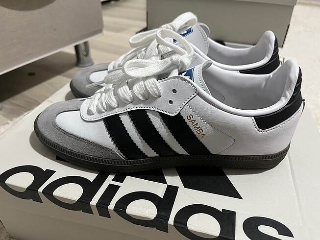 Adidas Spor ayakabı