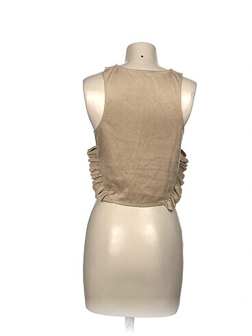 s Beden Zara Bluz %70 İndirimli.