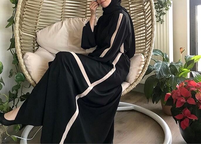 Abaya