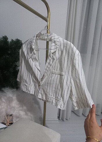 Bershka blazer 