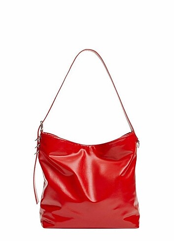 Stradivarius Stradivarius cherry bag