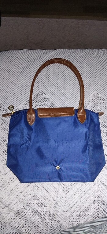 Beden lacivert Renk longchamp model çanta