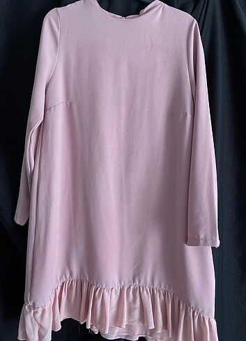 Pudra tunik