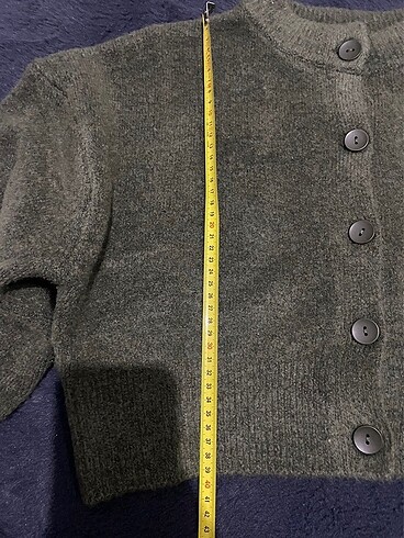 s Beden ZARA YENİ SEZON HIRKA