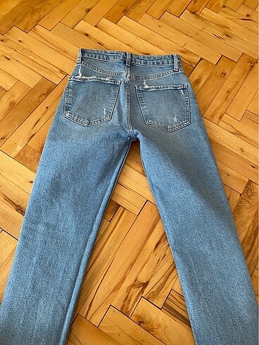 Zara ZARA JEAN