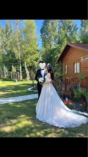 Gelinlik