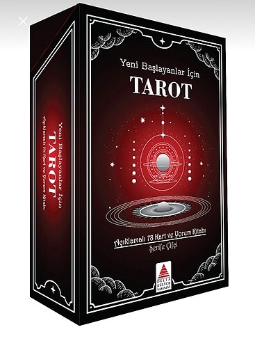 Tarot (78?li)