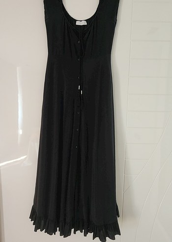 Beyden Collection İpek elbise
