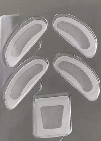 Beden Renk Atomy micro igneli patch