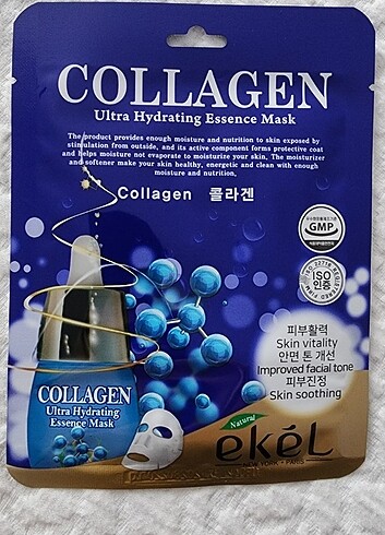 5 Cilt bakim maskeler - Görsel 2