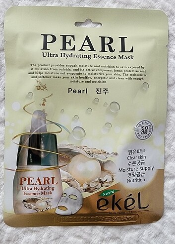 5 Cilt bakim maskeler - Görsel 3