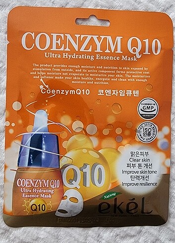 5 Cilt bakim maskeler - Görsel 4