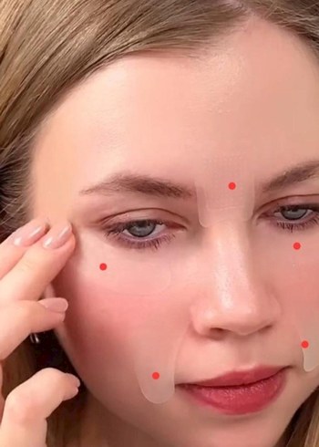 Mikro iğneli patch - Görsel 4