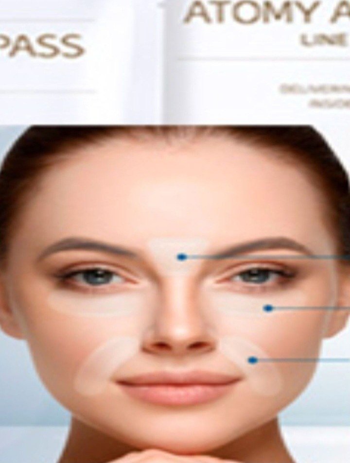 Mikro iğneli patch - Görsel 2