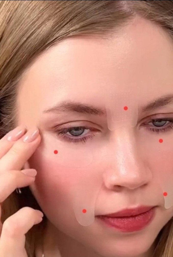 Atomy  micro iğneli patch - Görsel 4