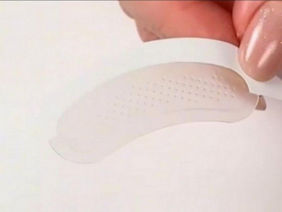 Atomy  micro iğneli patch - Görsel 5