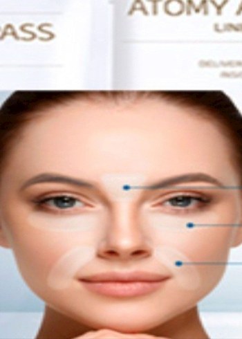 2 adet Atomy micro igneli patch - Görsel 3