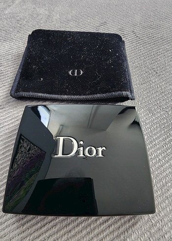 Dior Göz Farı Paleti - Görsel 3