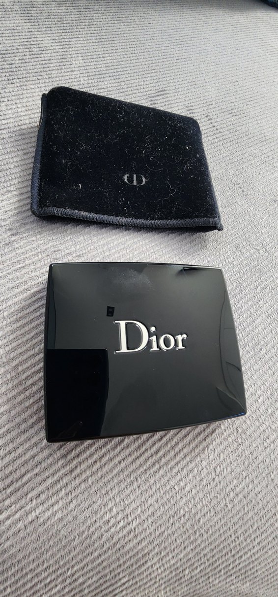 Dior Göz Farı Paleti - Görsel 5