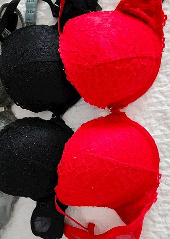 Dantelli Sütyen - Görsel 2