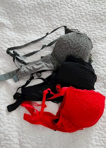 Dantelli Sütyen - Görsel 5