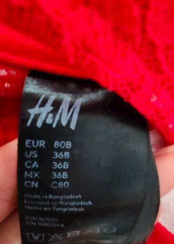 Dantelli Sütyen - Görsel 4