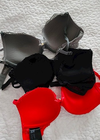 Dantelli Sütyen - Görsel 3