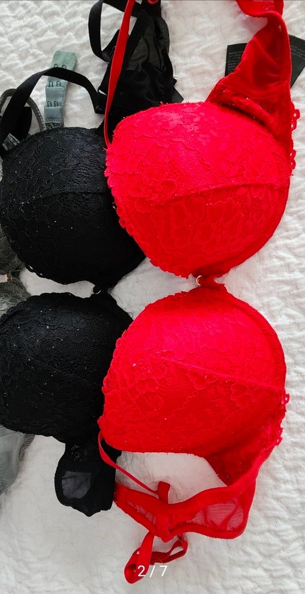 Dantelli Sütyen - Görsel 2