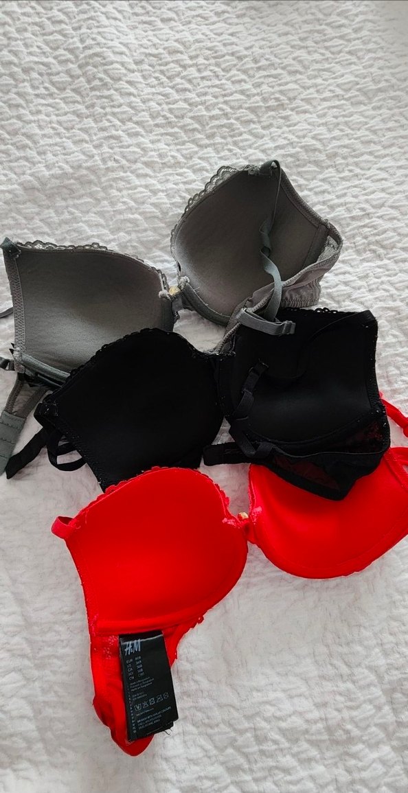 Dantelli Sütyen - Görsel 3