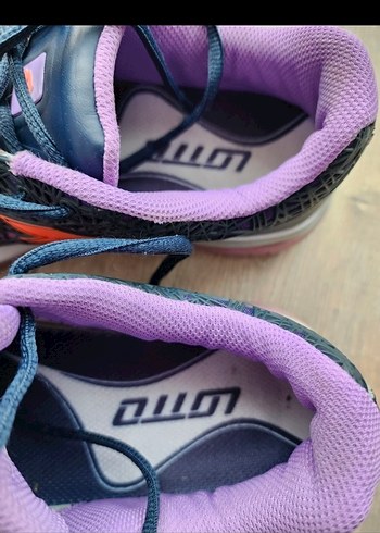 Lottoı Spor Sneakers - Görsel 7