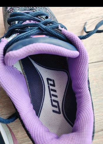 Lottoı Spor Sneakers - Görsel 5