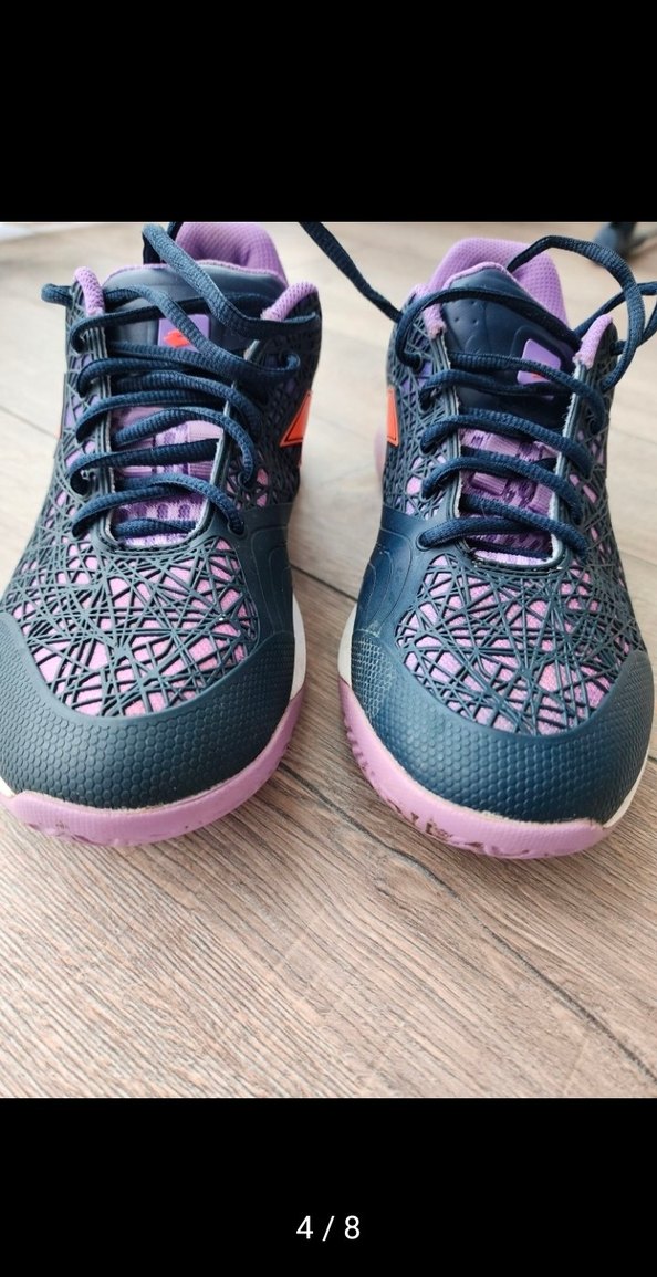 Lottoı Spor Sneakers - Görsel 4