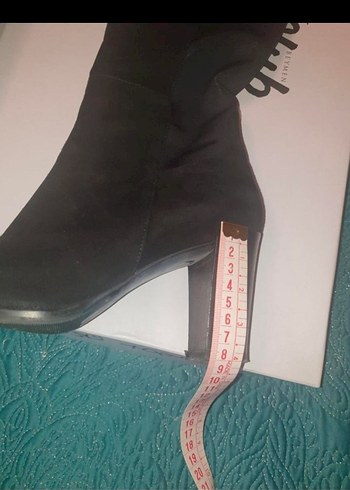 Beymen Club Çorap Çizme - Görsel 8