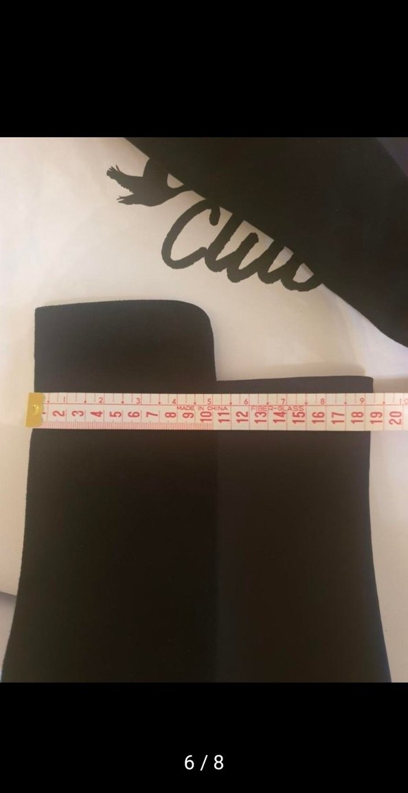 Beymen Club Çorap Çizme - Görsel 5