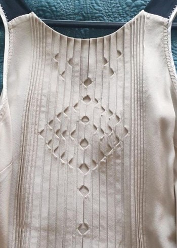 xs Beden ten rengi Renk BCBG Max Azria