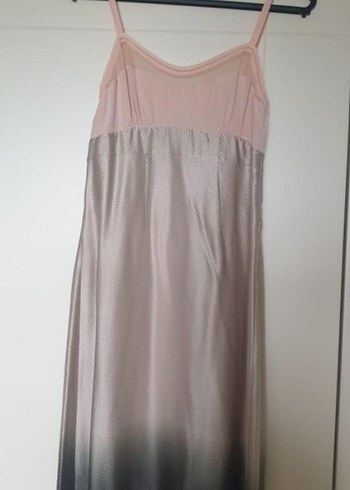 BCBG Max Azria pudra acik pembe - Görsel 7