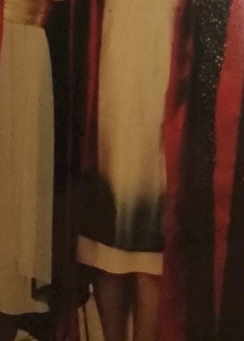 BCBG Max Azria pudra acik pembe - Görsel 8