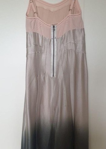 BCBG Max Azria pudra acik pembe - Görsel 5