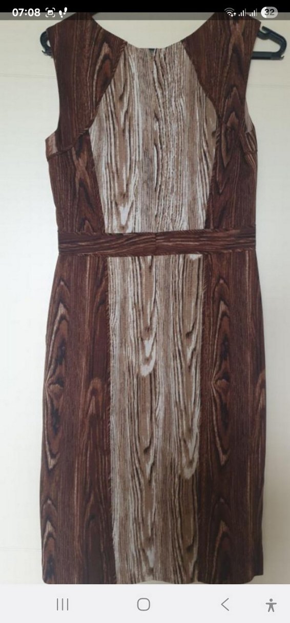 BCBG Max Azria 36beden elbise - Görsel 2