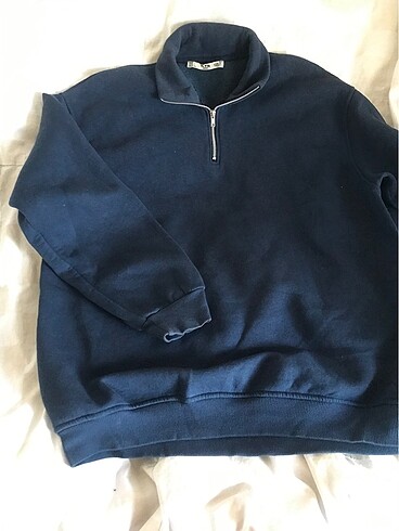 Diğer Lacivert sweat