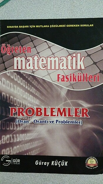Problemler