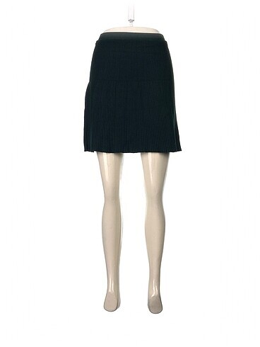 Zara Mini Etek %70 İndirimli.