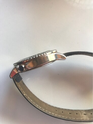 Gucci sport orjinal pilli takvimli Saat - Görsel 5