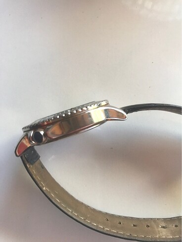 Gucci sport orjinal pilli takvimli Saat - Görsel 6