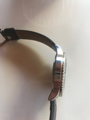 Gucci sport orjinal pilli takvimli Saat - Görsel 8