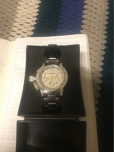 Polo55 modeli pilli saat - Görsel 2
