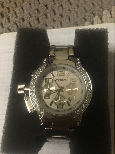 Polo55 modeli pilli saat - Görsel 3